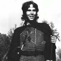 Евгений Казанский