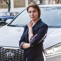 Ирина Фёдорова