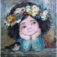 Наталья Толчеева | Москва