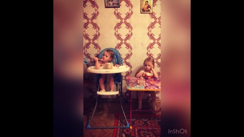 Куколки мои ❤️👭