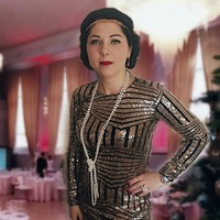 Танюшка Головачёва