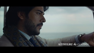 Altınyıldız Classics X Burak Özçivit - Senin Işığın Yeter #YILDIZGİBİGİYİN
