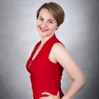 Елена Жестовская