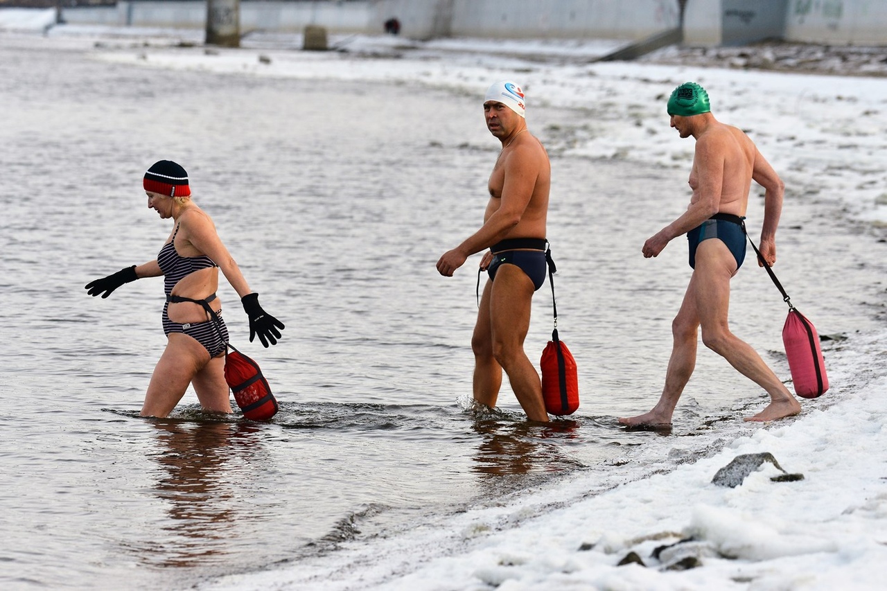 Фестиваль "Ледяная Звезда 2018"