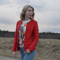 Анастасия Удальцова