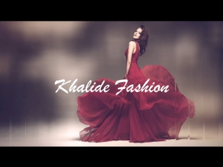 «Khalide Fashion». Эльвина Якубова
