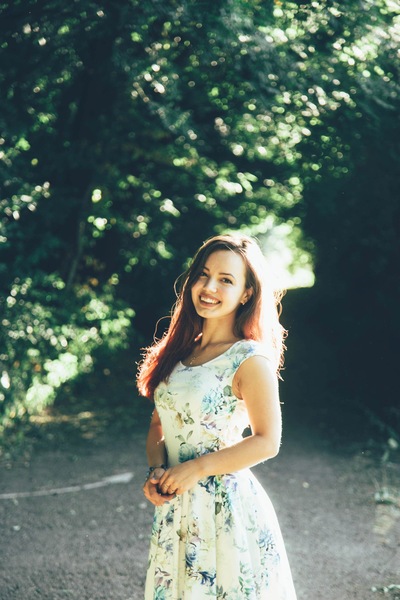 Екатерина Васильева