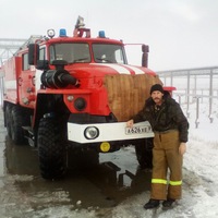 Андрей Байкалов | 