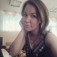 Екатерина Чистякова | Оренбург