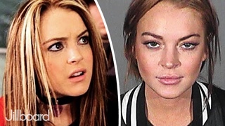 Lindsay Lohan - Music Evolution (2003 - 2015)