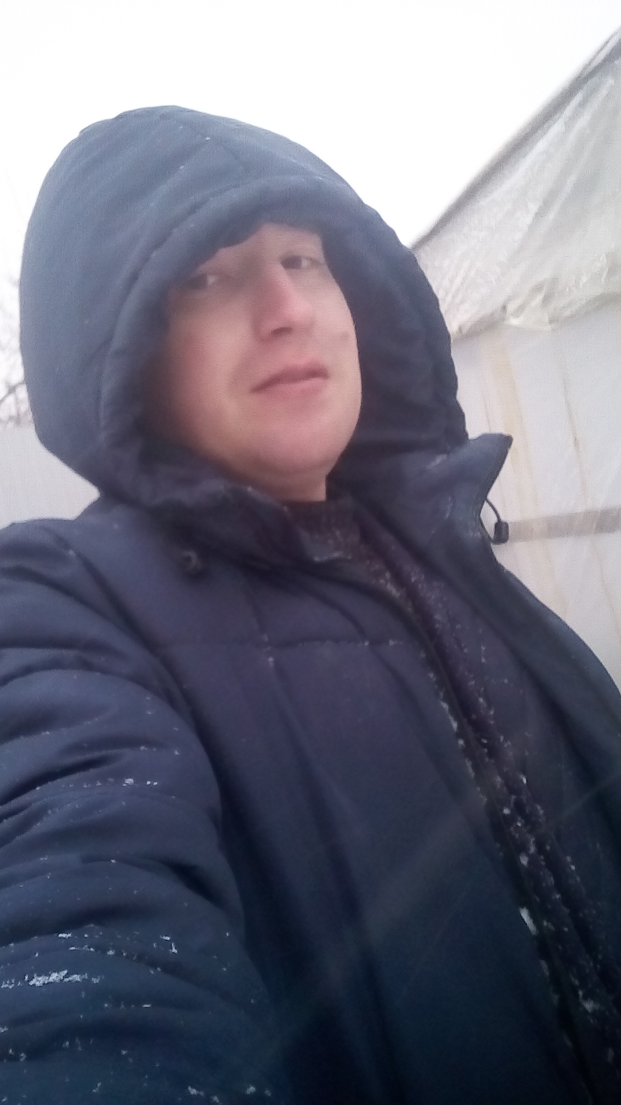 Mihail, 30, Kalanchak