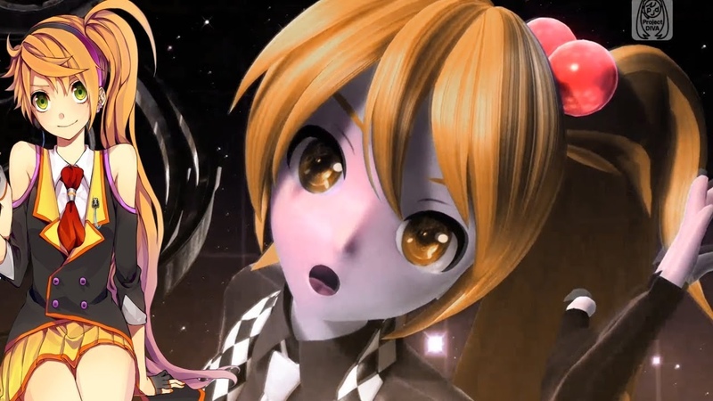 【Kanon】Tell Your World 【Vocaloid 4】
