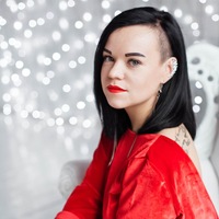 Ирина Лыкова