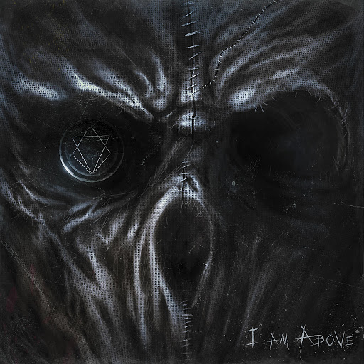 In Flames альбом I Am Above