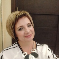 Марина Мезенцева | 