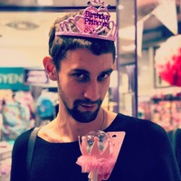 Андрей Мазуряк