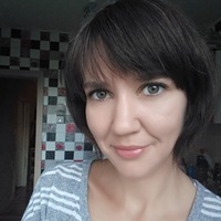 Катерина Соколова
