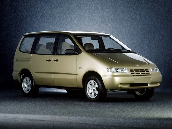 Очень редкие : 2002 Лада Надежда Класс: minivanТип кузова: 4-door van Двигатель: I4 1.8 L Мощность: 80 л.с. Крутящий момент: 134 Н·м КПП: МКПП-5 Привод: полный Компоновка: переднемоторная Тип