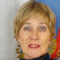 Валентина Кузьмина | Вельск