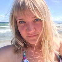 Яна Константинова | Иркутск