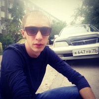 Алексей Марков