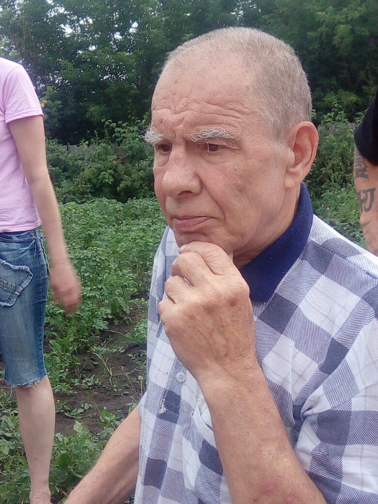 В Прокопьевске ищут без вести пропавшего 69-летнего пенсионера В Прокопьевске ищут без вести пропавшего 69-летнего пенсионера