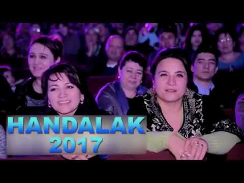 кулиб яшашга харакат килинг хандалак