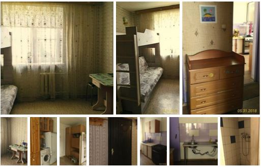 СДАЕТСЯ ОТЛИЧНАЯ КОМНАТА ! ! !<br>АВАНГАРДНАЯ ул. 33. Метро пр. ВЕТЕРАНОВ. СПб.<br>Эт. 4/9. Площадь комнаты 12, кухня 18 метров.<br>В комнате диван-кровать двухярусные, стол, комод, шкаф. Стеклопакет.<br>Кухонная мебель. Холодильник, стиралка есть.<br>Холодильник, стиралка есть. С/у раздельный.<br>ЦЕНА 11000(КУ ВХОДЯТ В ЦЕНУ).<br>Все фото здесь - фото Фото: СДАЕТСЯ ОТЛИЧНАЯ КОМНАТА ! ! !<br>АВАНГАРДНАЯ ул. 33. Метро пр. ВЕТЕРАНОВ. СПб.<br>Эт. 4/9. Площадь комнаты 12, кухня 18 метров.<br>В комнате диван-кровать двухярусные, стол, комод, шкаф. Стеклопакет.<br>Кухонная мебель. Холодильник, стиралка есть.<br>Холодильник, стиралка есть. С/у раздельный.<br>ЦЕНА 11000(КУ ВХОДЯТ В ЦЕНУ).<br>Все фото здесь