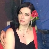 Ольга Рысева
