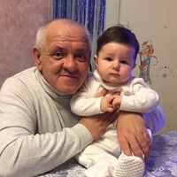 Олег Шорников