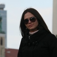 Кристина Фролова | Москва