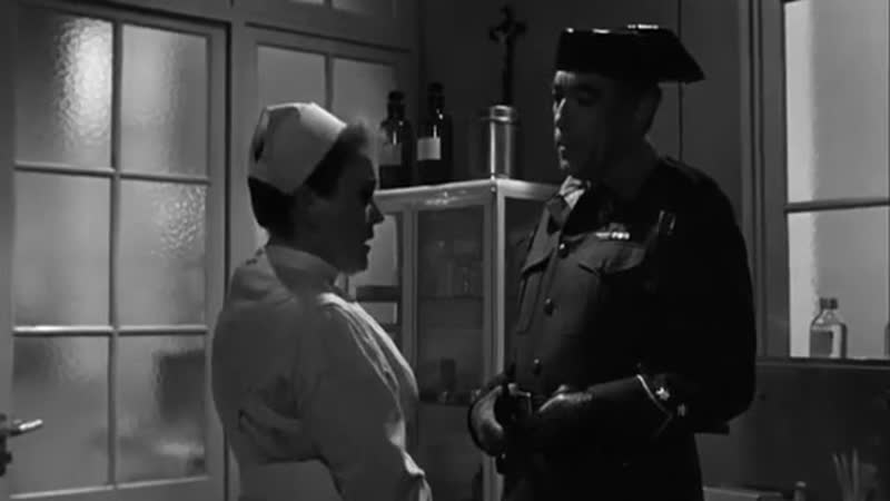 Behold a Pale Horse (1964)