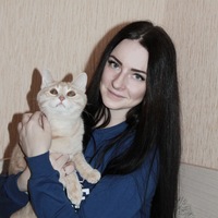 Дарья Ловыгина