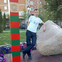 Алексей Николаев