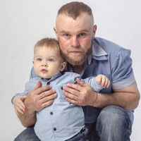 Юрий Крамолвник