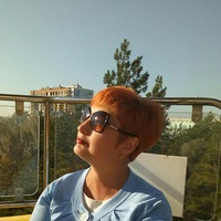Елена Окулова | Дзержинск