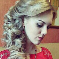Маша Волкова | Екатеринбург
