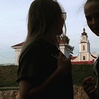 Настя Миронова