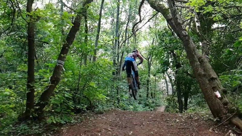 Mini DH