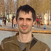 Александр Полховский
