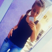 Елизавета Быкова | Москва