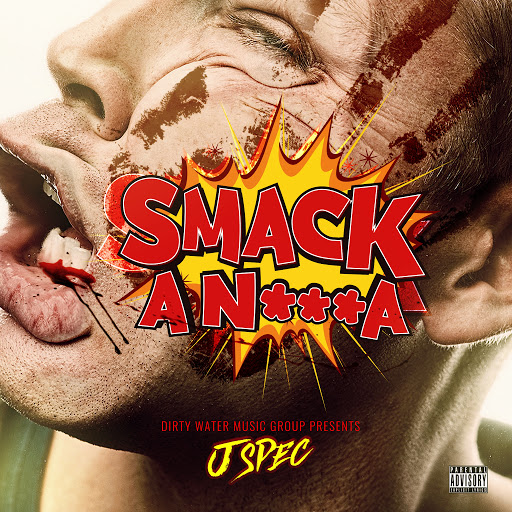 SPEC альбом Smack A Nigga