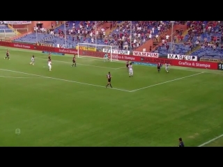 Дже - Бол 1-0 (16.09.18 - Чем Ита)