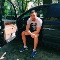 Алексей Денисенко | Калининград