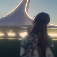 Ульяна Крылова | Владимир