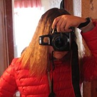 Лена Литова