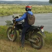 Петр Добрышкин