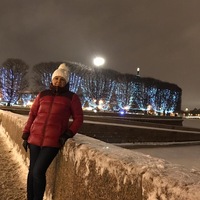 Ольга Павлова