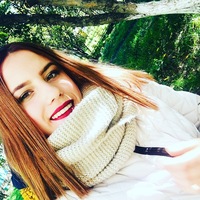 Таня Крылова | Красноярск