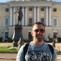 Игорь Новиков